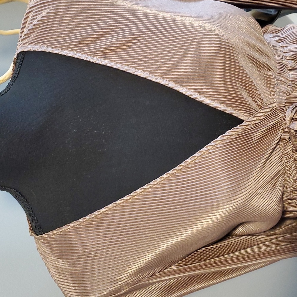 ZARA size L women top - Picture 8 of 8